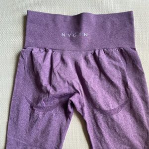 NVGT LEGGINGS SIZE M